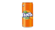 Picture of FANTA CAN 250ML SLIM